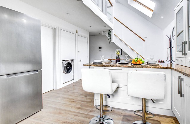 Wimbledon/Discount/Ensuite/Close to AELTC&Station