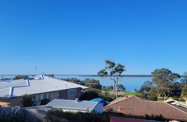 Wind down in Dawesville, Mandurah