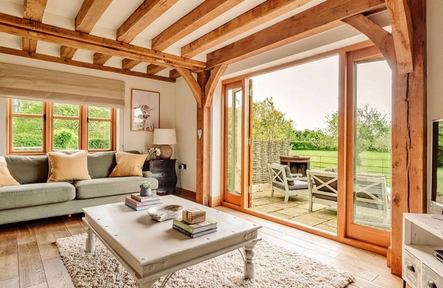 Windfall Cottage by Interhome