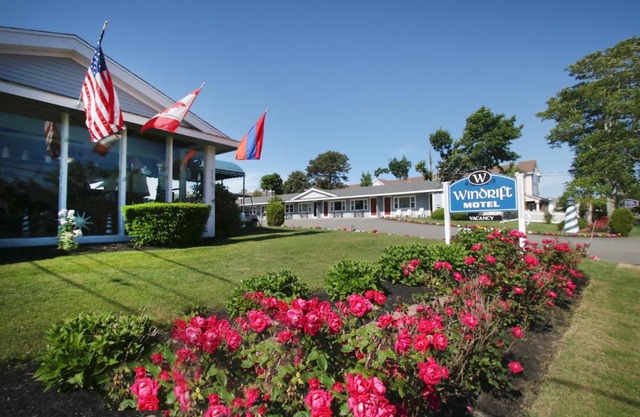 Windrift Motel