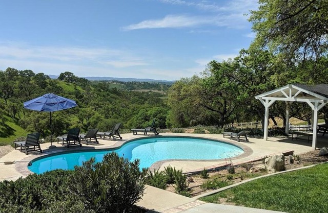 Windwood Ranch Paso Robles