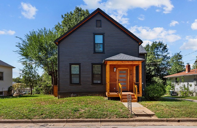 Wine Country Getaway | JZ Vacation Rentals