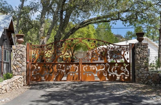 WineCountry Retreat + Casita,Bocce & Sunset Views!