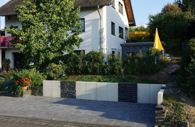 Winery Norbert and Claudia Breit - Apartment Parterre