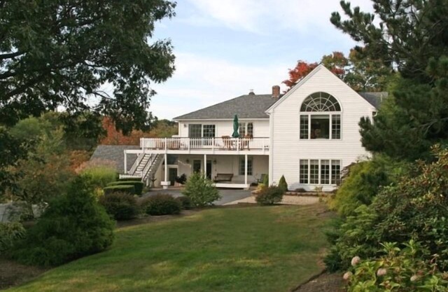 Wingaersheek, Private & Public Beach, Luxury Home, Ext'd Family Show Annisquam