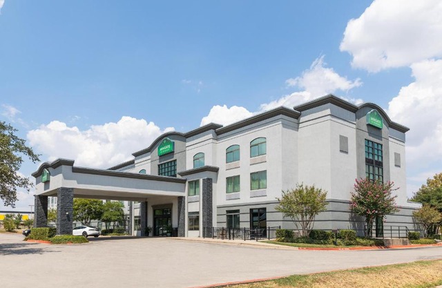 Wingate by Wyndham and Williamson Conference Center