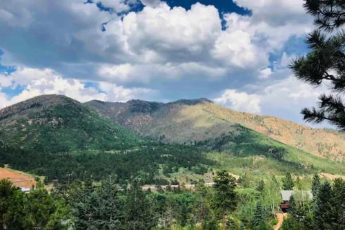 Winnemucca Spa - Mountain Home