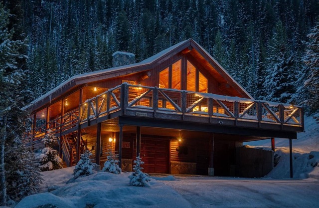 Winter Stays Available! Ski-in/Ski-out Home with Private Hot Tub and Large Deck!