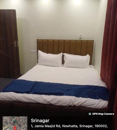 Winter Wonder Home Stay