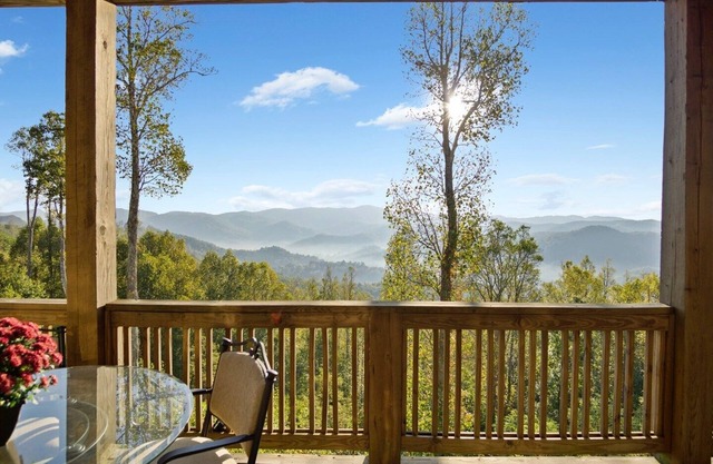 Wintergreens R322- Mountain Condo, Mountain View, Gated Resort, Indoor/Outdoor Pools and Hot Tub,.