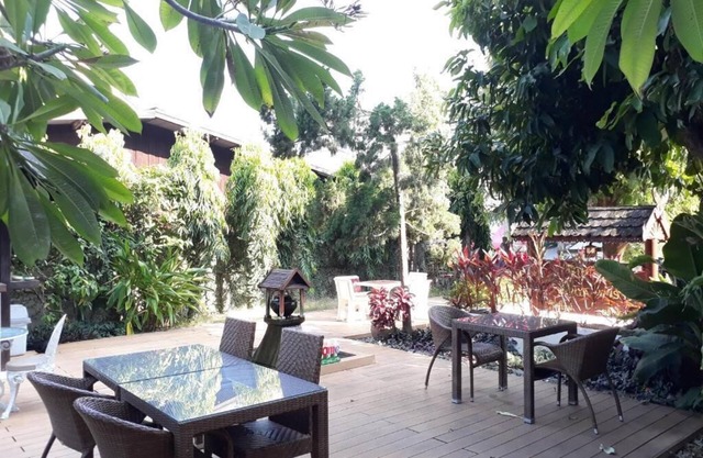 Wiriya House