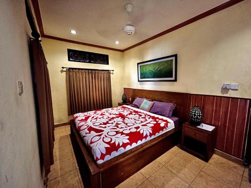 Wirya House