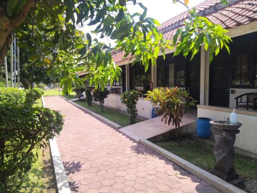 Wisma Colomadu