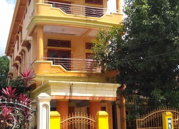 Wisma Kahyangan