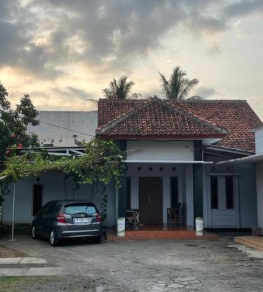 Wisma Sadewa