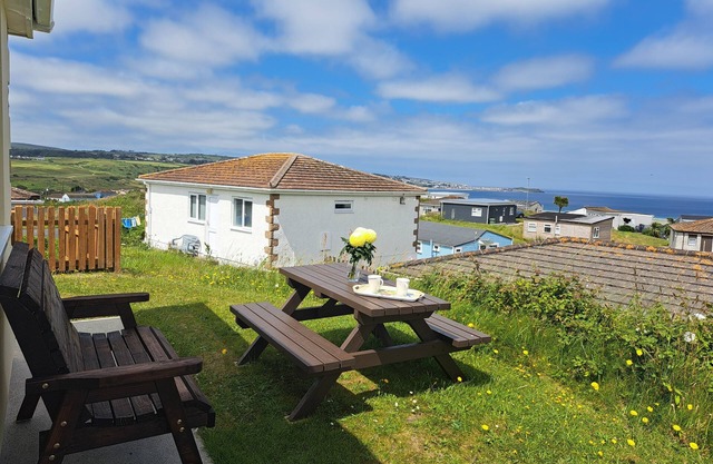 With the stunning stretch of the south west coast path that runs from Hayle estuary to Godrevy
