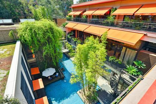 With The Style Fukuoka