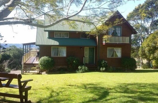 Wittaview : perfect for a weekend getaway
