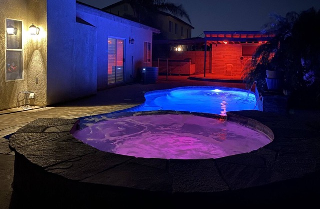 Witts Carlton Resort like staycation!