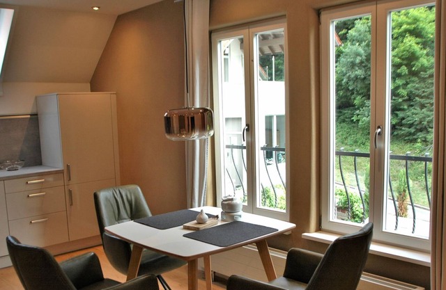 Wohnung 1 - Weingut-gästehaus Porzelt