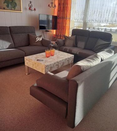 Wohnung 416, Am Kurpark 3, 38700 Braunlage