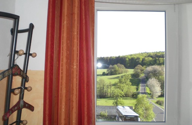 Wohnung am Nurburgring