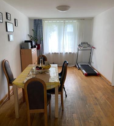 Wohnung in Gießen