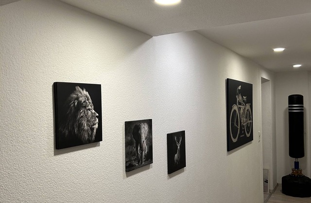Wohnung mit Stil im Herzen Tirols