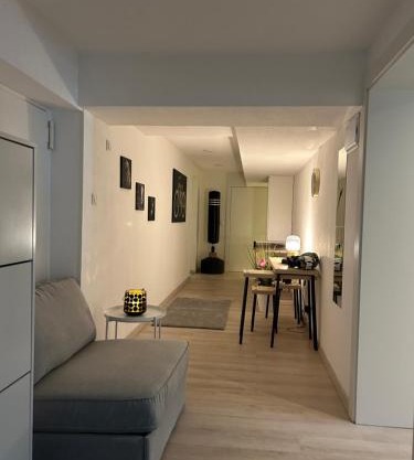 Wohnung mit Stil im Herzen Tirols