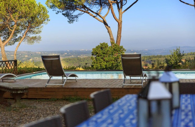 Wonderful Villa - Air Bubble Massage Pool - WiFi - max.14peopl