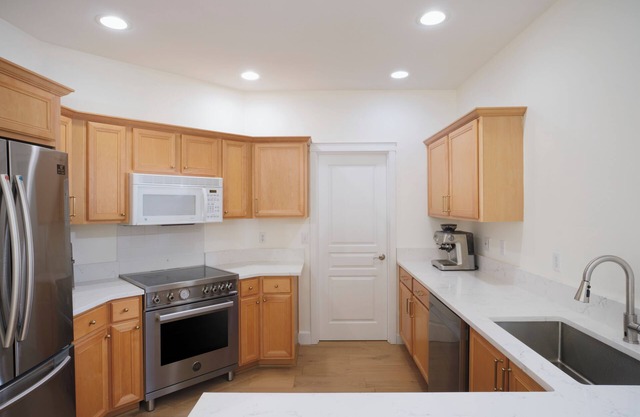 Wonderful 1-bedroom house in Fircrest