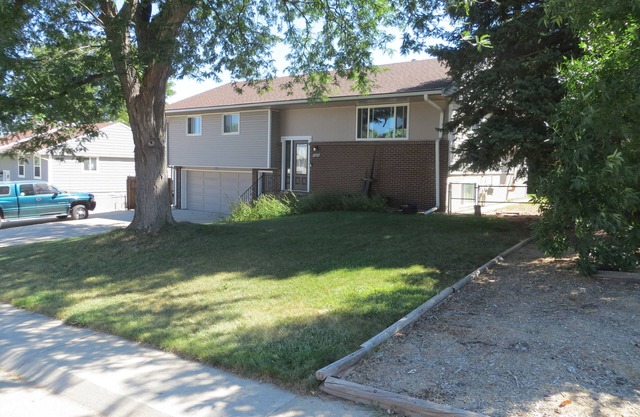 Wonderful 2Bd 2Ba Home in Centrally located Arvada, CO