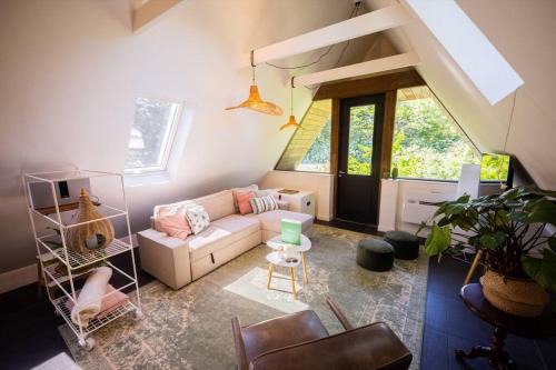 Wonderful 50m2 Loft Eindhoven - KS8