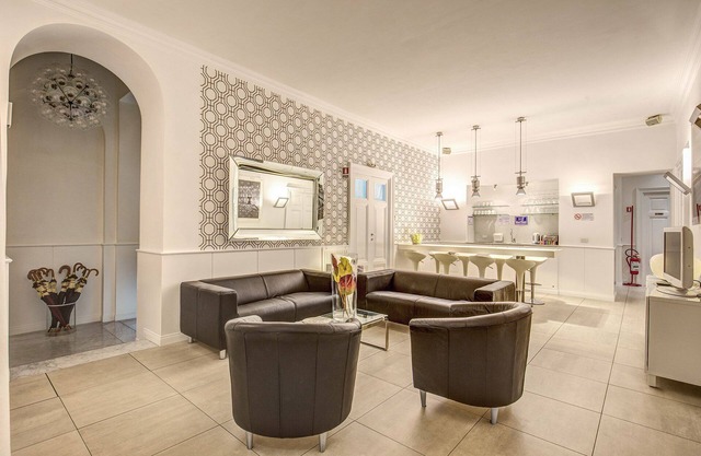 wonderful apartment in the heart of Rome ENJOY