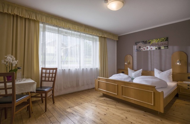 Wonderful holiday flat Alexandra for families or small groups
