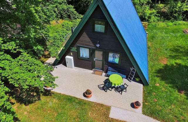 Wonderful private villa for 5 people with WIFI, TV, patio and parking