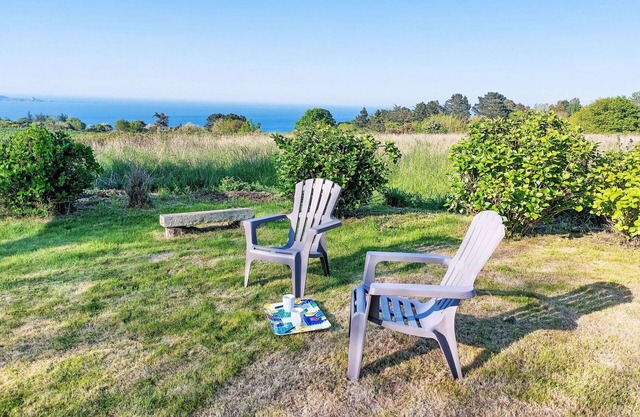 Wonderful private villa for 8 guests with WIFI, TV and parking