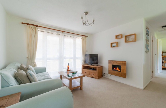 Wonderful private villa for 4 people with WIFI, TV, patio and parking