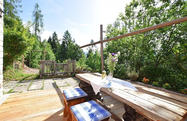 Wonderful private villa for 5 guests with WIFI, patio, pets allowed and panoramic view