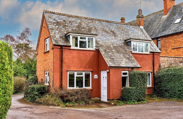 Wonderful villa for 4 guests with WIFI and pets allowed