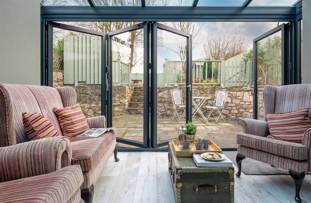 Wonderful villa for 6 people with WIFI, TV and pets allowed