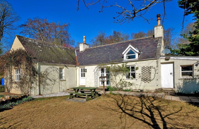 Wonderful villa for 4 guests with WIFI