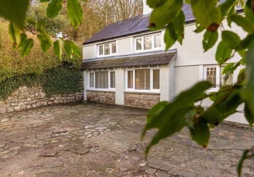 Wood Cottage - 3 Bedroom - Bishopston Swansea
