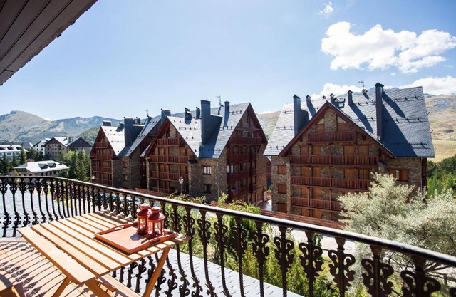 Wood ✪ WiFi, terraza ✪ Ideal excursiones