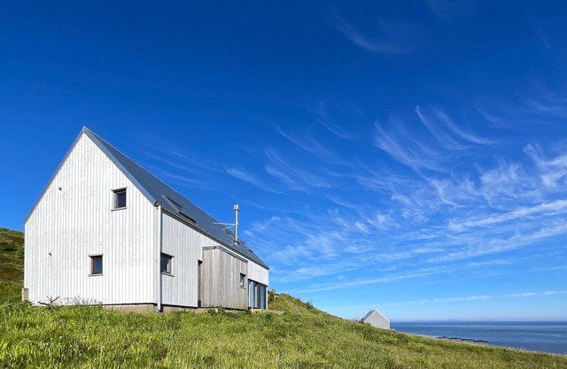 Woodenhouse