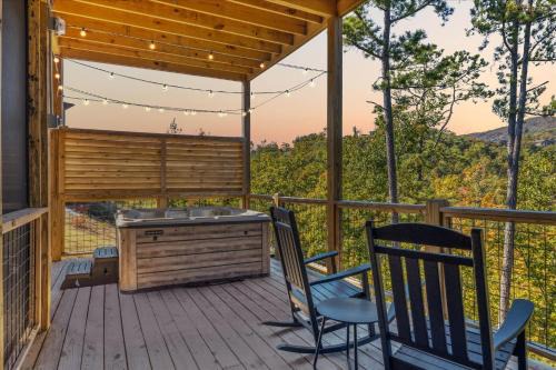 Woodland Cove