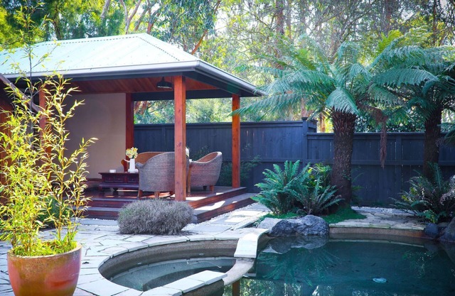 Woodland Mirth Holiday Retreat