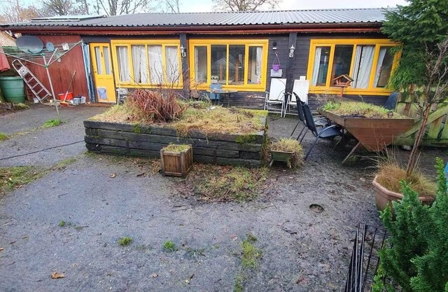 Woodlands Cottage Retreat in Garve