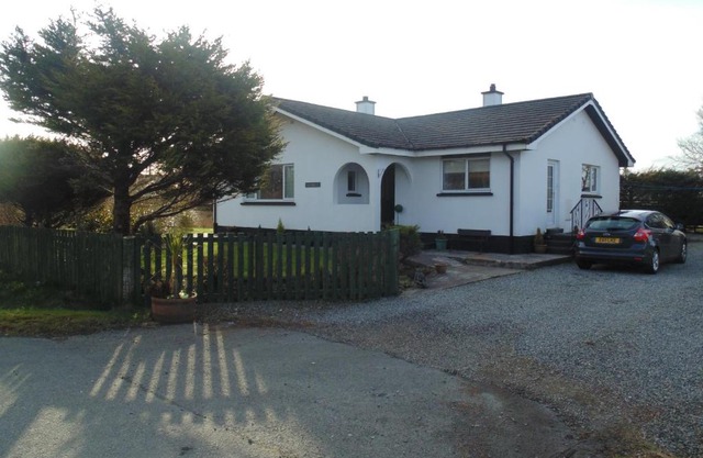 Woodside Guest House