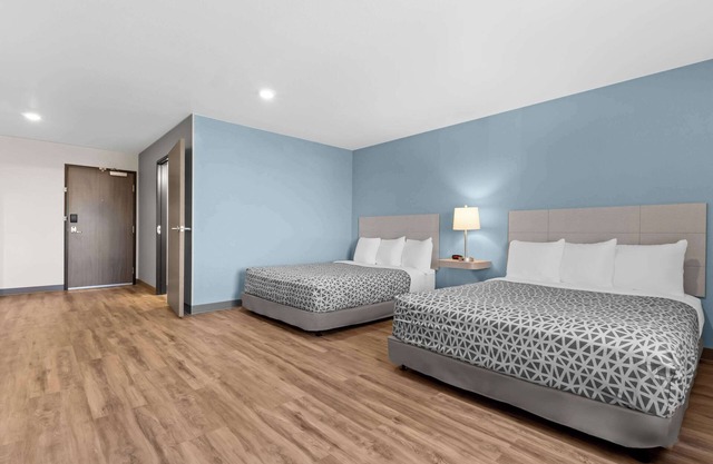 WoodSpring Suites Centennial - Denver Tech Center